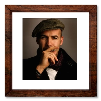 Billy Zane 12x12