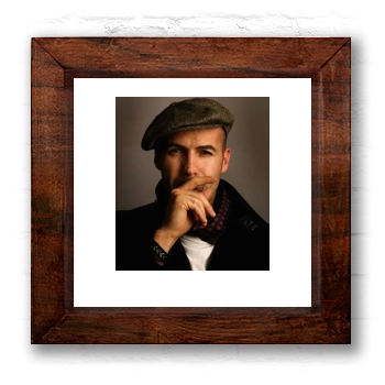 Billy Zane 6x6