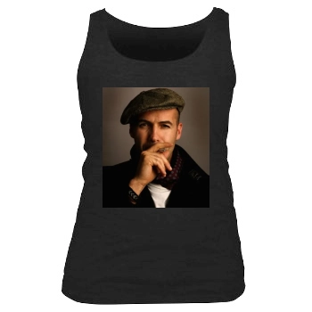 Billy Zane Women's Tank Top