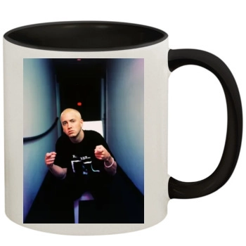 Eminem 11oz Colored Inner & Handle Mug