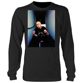 Eminem Men's Heavy Long Sleeve TShirt