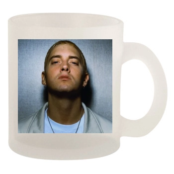 Eminem 10oz Frosted Mug