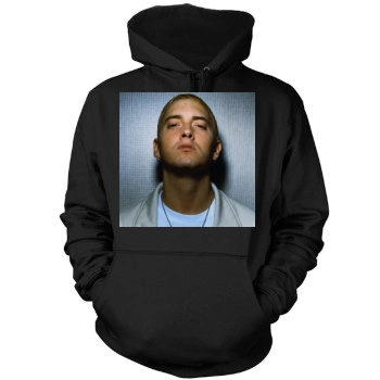 Eminem Mens Pullover Hoodie Sweatshirt