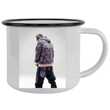 Jay-Z Camping Mug