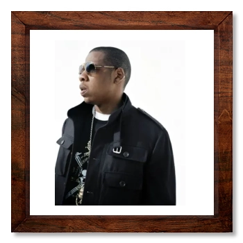 Jay-Z 12x12