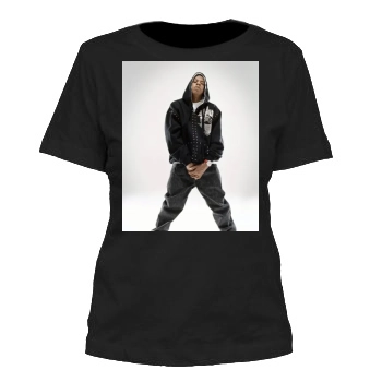 Jay-Z Women's Cut T-Shirt