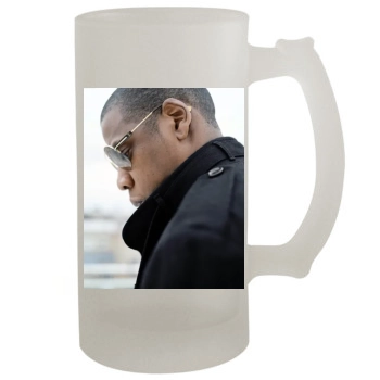 Jay-Z 16oz Frosted Beer Stein