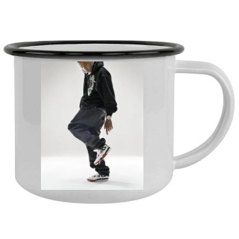 Jay-Z Camping Mug