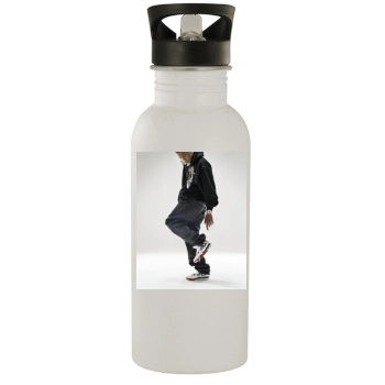 Jay-Z Stainless Steel Water Bottle