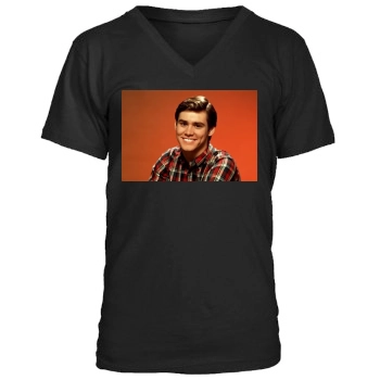 Jim Carrey Men's V-Neck T-Shirt