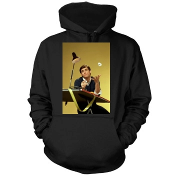 Jim Carrey Mens Pullover Hoodie Sweatshirt