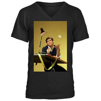 Jim Carrey Men's V-Neck T-Shirt