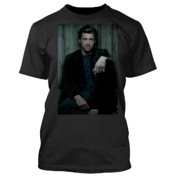 Patrick Dempsey Men's TShirt