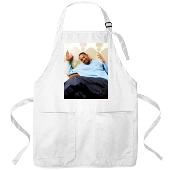 Will Smith Apron