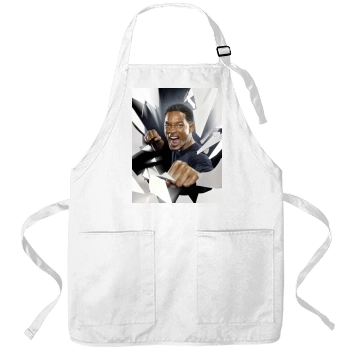 Will Smith Apron