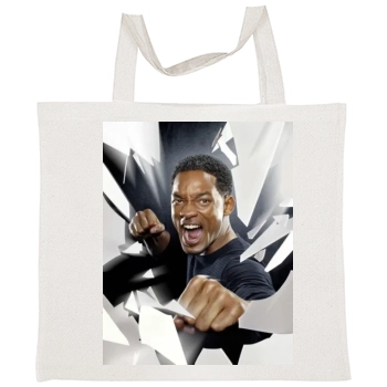 Will Smith Tote