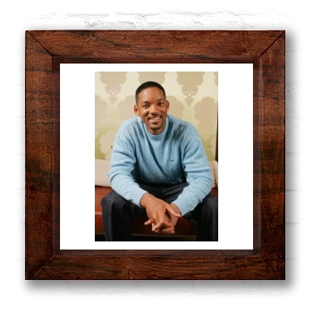 Will Smith 6x6