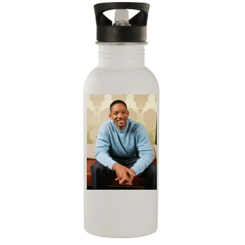 Will Smith Stainless Steel Water Bottle