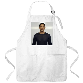 Will Smith Apron