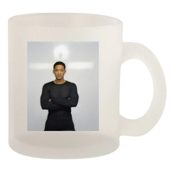 Will Smith 10oz Frosted Mug