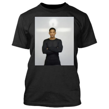 Will Smith Men's TShirt