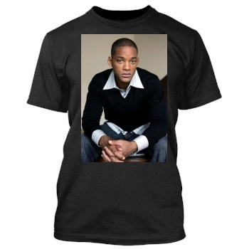 Will Smith Men's TShirt