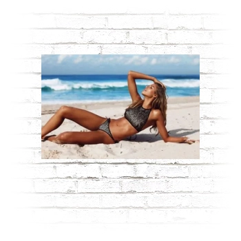 Natalie Jayne Roser Poster