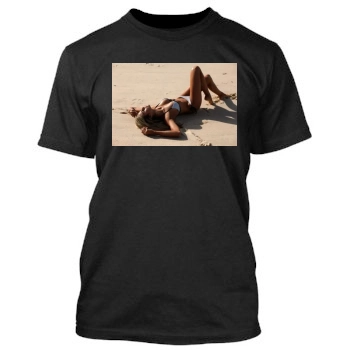 Natalie Jayne Roser Men's TShirt