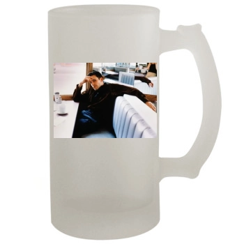 Ben Affleck 16oz Frosted Beer Stein