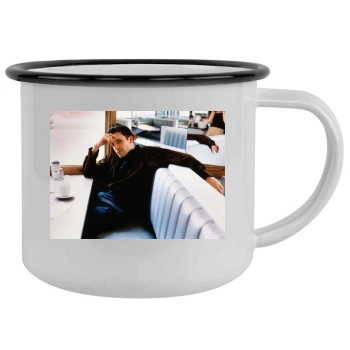 Ben Affleck Camping Mug