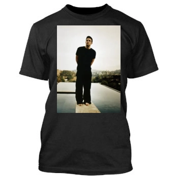 Ben Affleck Men's TShirt