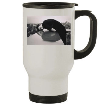 Ben Affleck Stainless Steel Travel Mug