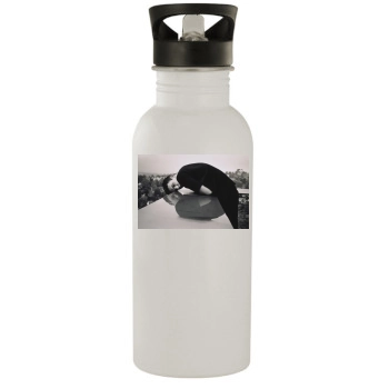 Ben Affleck Stainless Steel Water Bottle