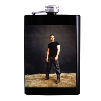 Ben Affleck Hip Flask