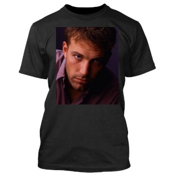 Ben Affleck Men's TShirt