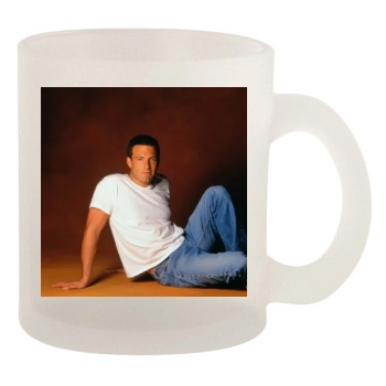 Ben Affleck 10oz Frosted Mug