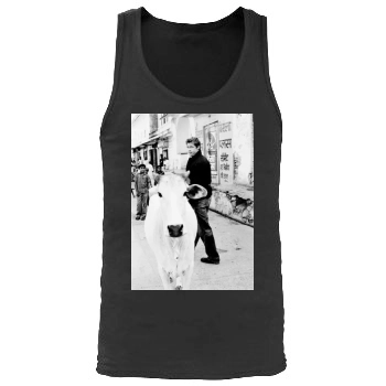 Brad Pitt Men's Tank Top