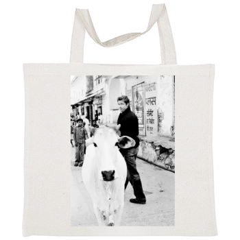 Brad Pitt Tote