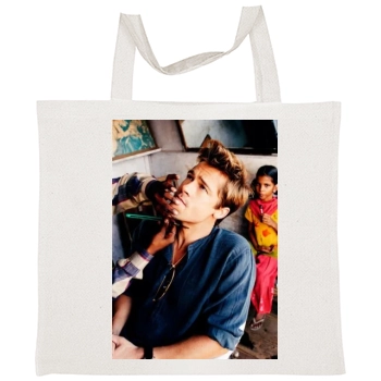 Brad Pitt Tote