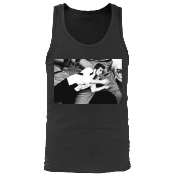 Brad Pitt Men's Tank Top