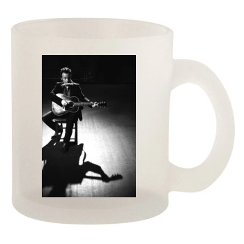 Bruce Springsteen 10oz Frosted Mug