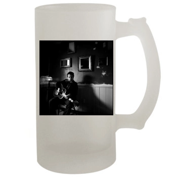 Bruce Springsteen 16oz Frosted Beer Stein