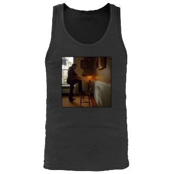 Bruce Springsteen Men's Tank Top