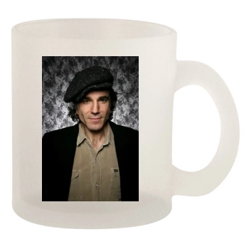 Daniel Day Lewis 10oz Frosted Mug