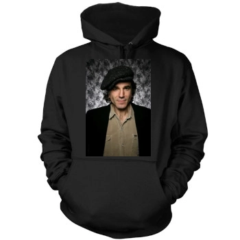 Daniel Day Lewis Mens Pullover Hoodie Sweatshirt