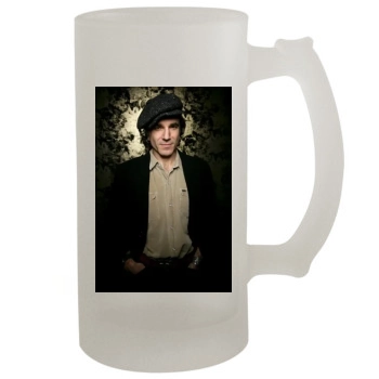 Daniel Day Lewis 16oz Frosted Beer Stein