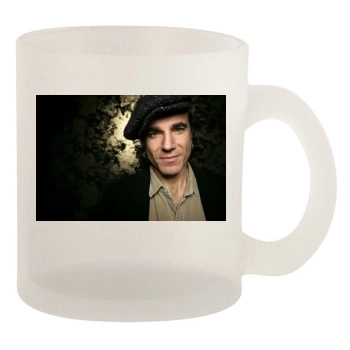 Daniel Day Lewis 10oz Frosted Mug