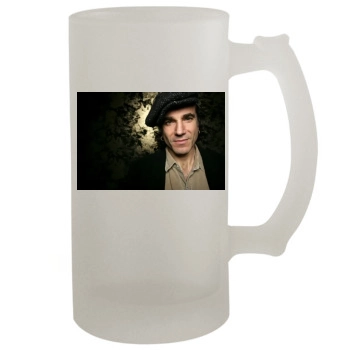 Daniel Day Lewis 16oz Frosted Beer Stein