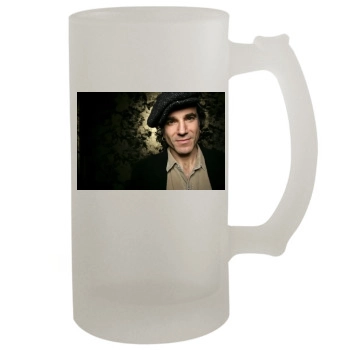 Daniel Day Lewis 16oz Frosted Beer Stein