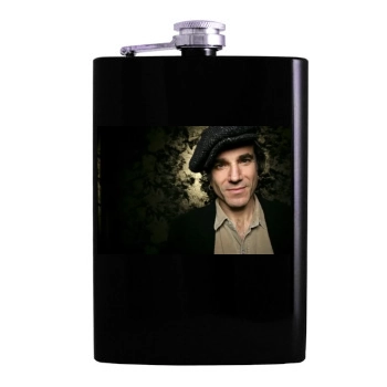 Daniel Day Lewis Hip Flask